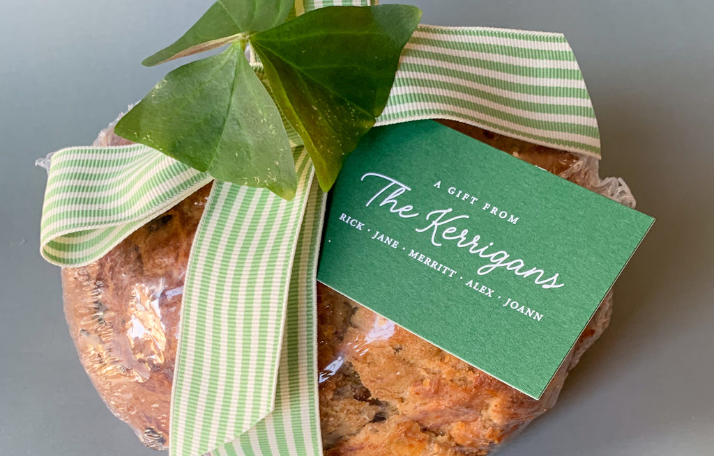 Sweet Gifting Suites